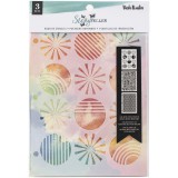 Vicky Boultin Stencil - Radiate Vicky Boultin Stencil - Radiate