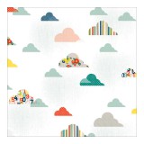 True Stories - Earl Grey Vellum 30,5x30,5 cm True Stories - Earl Grey Vellum 30,5x30,5 cm