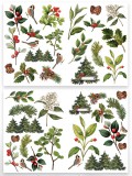 Christmas Cheer Arden Creative Studio Laser Cuts