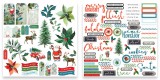 Season of Joy Arden Creative Studio Ephemera Pack