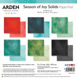 Season of Joy Arden Creative Studio Solids 12x12 i