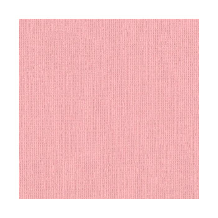 Bazzill Cardstock - blossom textured 30,5x30