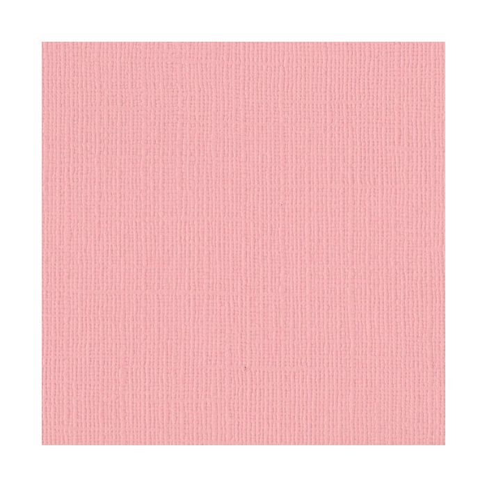 Bazzill Cardstock - blossom textured 30,5x30 - zum Schließen ins Bild klicken