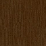 Bazzill Cardstock - Chocolate Mono Canvas 30,5x30, Bazzill Cardstock - Chocolate Mono Canvas 30,5x30,