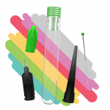 Precision Craft Glue - Tip Kit