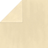 Chiffon Dot - Double Dot Cardstock 30,5x30,5cm Chiffon Dot - Double Dot Cardstock 30,5x30,5cm