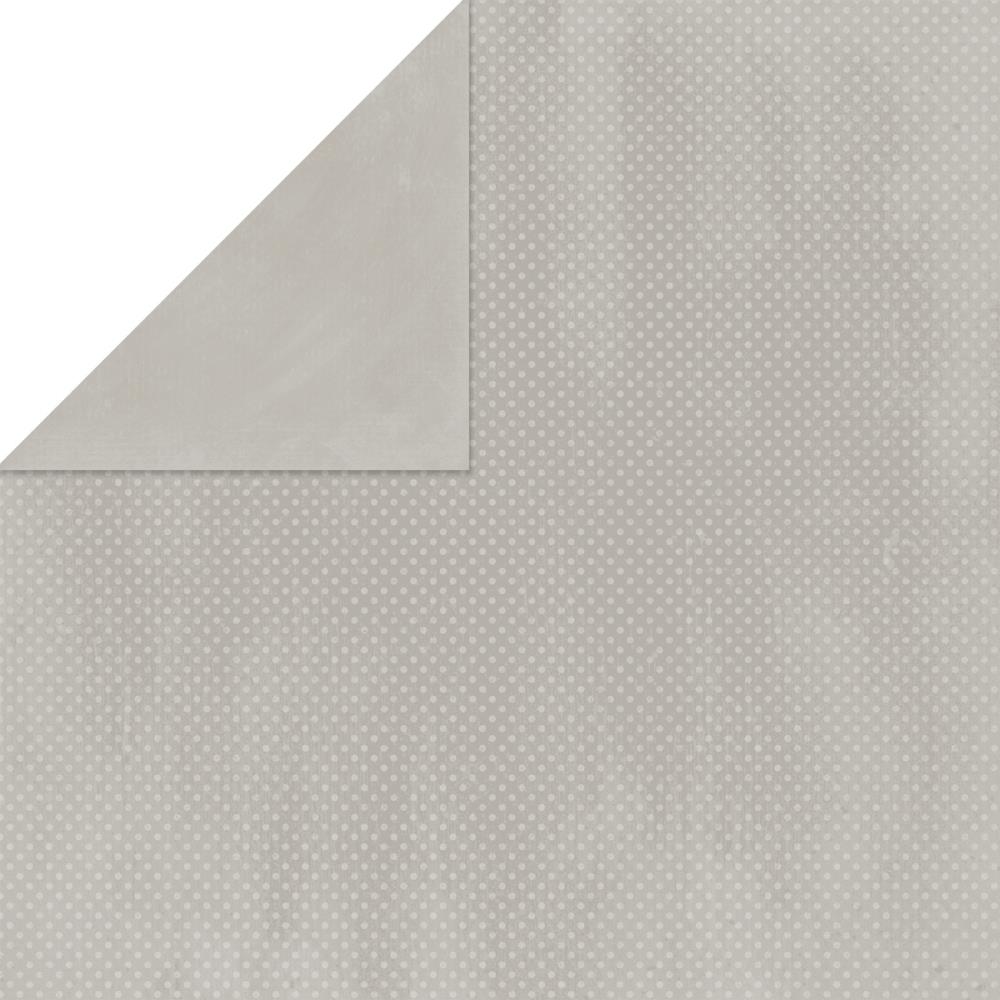 Shadow Dot - Double Dot Cardstock 30,5x30,5x30,5 cm