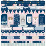 Little Wonders - Combo Sticker Little Wonders - Combo Sticker
