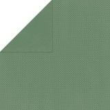 Sea Foam - Double Dot Cardstock 30,5x30,5 cm Sea Foam - Double Dot Cardstock 30,5x30,5 cm