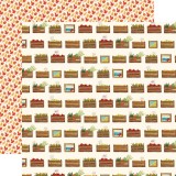 Fall Market - Harvest Crates 30,5x30,5 cm Fall Market - Harvest Crates 30,5x30,5 cm