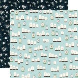 Home Again - Canisters 30,5x30,5 cm Home Again - Canisters 30,5x30,5 cm