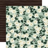 Home Again - Magnolias 30,5x30,5 cm Home Again - Magnolias 30,5x30,5 cm
