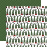 Home For Christmas - Christmas Joy 30,5x30,5 cm Home For Christmas - Christmas Joy 30,5x30,5 cm