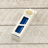 Heat Activated Foil Royal Blue Matte Finish Heat Activated Foil Royal Blue Matte Finish