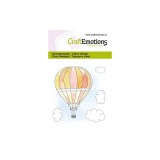 CraftEmotions Clearstamps 6x7cm - Heißluftballon