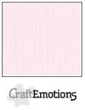 Leinenkarton - babyrosa 30,5 x 30,5 cm Leinenkarton - babyrosa 30,5 x 30,5 cm