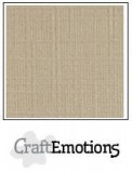 CraftEmotions Leinenkarton leber Din A4 CraftEmotions Leinenkarton leber Din A4