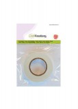 CraftEmotions Foam Tape 2 mm doppelseitig 2 MT CraftEmotions Foam Tape 2 mm doppelseitig 2 MT