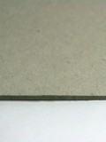 Graupappe 2 mm - Din A4 21 x 29,7 cm - zum Schließen ins Bild klicken