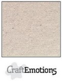 CraftEmotions Karton Kraft Hellbraun