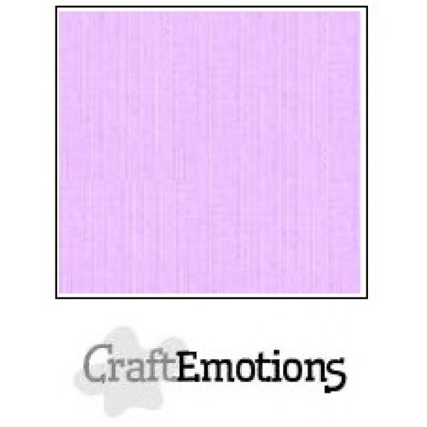 Leinenkarton - Eukalyptus pastell von Craft Emotio