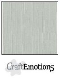 Leinenkarton - titan von Craft Emotions 30,5x Leinenkarton - titan von Craft Emotions 30,5x