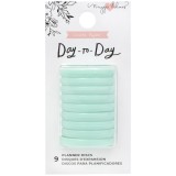 Day to Day - Planner Discs Mint Day to Day - Planner Discs Mint
