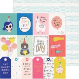 Hooray - For You 30,5x30,5 cm Hooray - For You 30,5x30,5 cm