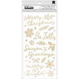 Hey Santa - Accent / Phrase Thickers Hey Santa - Accent / Phrase Thickers