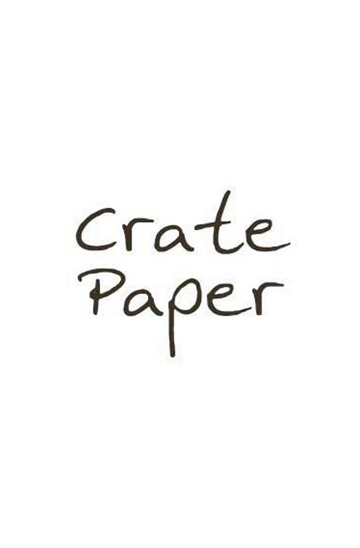 Crate Paper