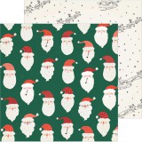Merry Days - Believe 30,5x30,5 cm Merry Days - Believe 30,5x30,5 cm