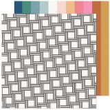 Marigold - Dream Big 30,5x30,5 cm Marigold - Dream Big 30,5x30,5 cm
