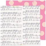 Marigold - High Note 30,5x30,5 cm