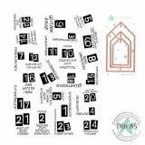 CD Bundle - Adventskalender Countdown & Basis Anhä CD Bundle - Adventskalender Countdown & Basis Anhä