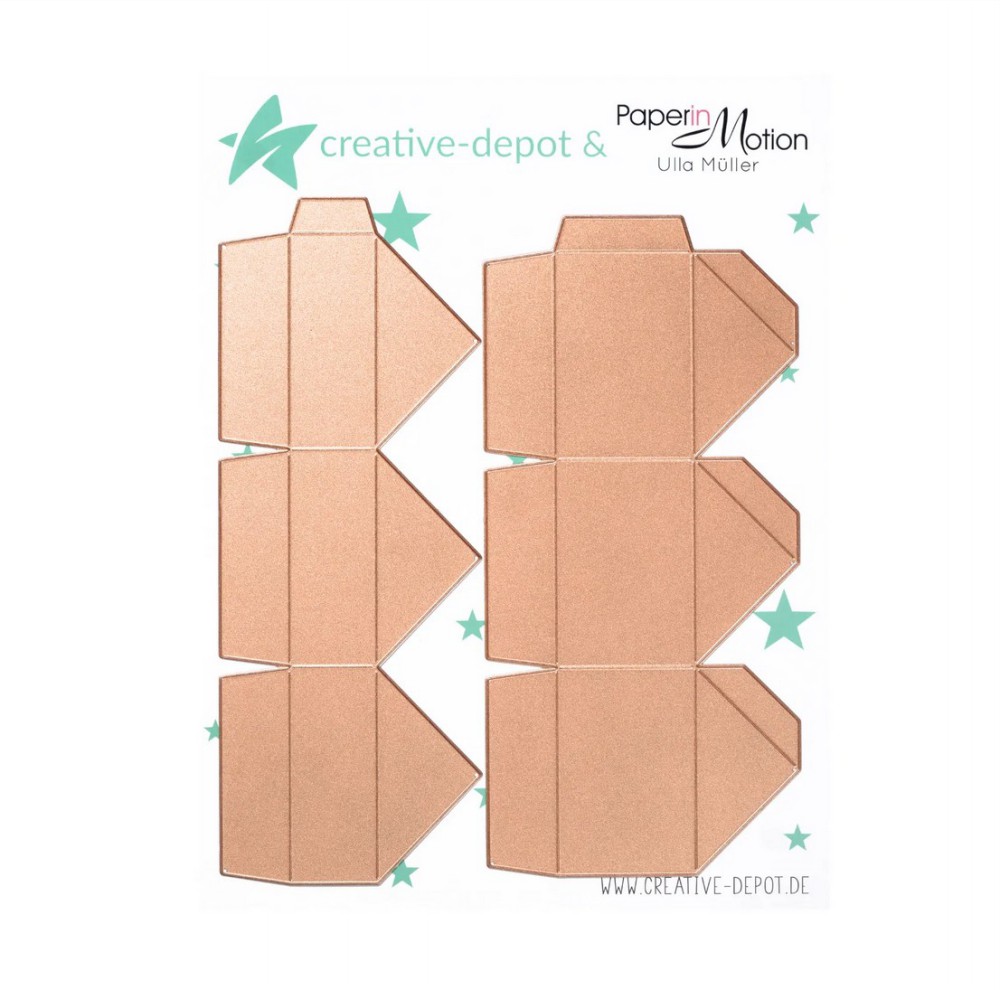 CD Die - Adventsböxchen