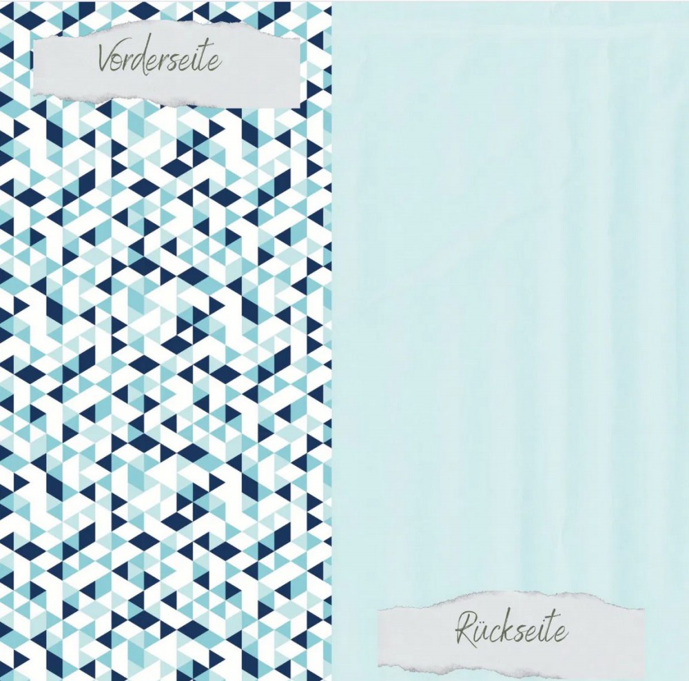 CD Designpapier Designlinie - Scrapliebe Ahoi Drei
