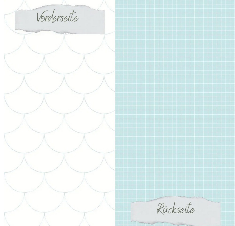 CD Designpapier Designlinie - Scrapliebe Ahoi groß