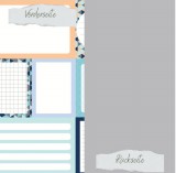 CD Designpapier Designlinie - Scrapliebe Ahoi Jour