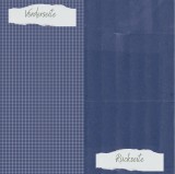 CD Designpapier Designlinie - Scrapliebe Ahoi klei