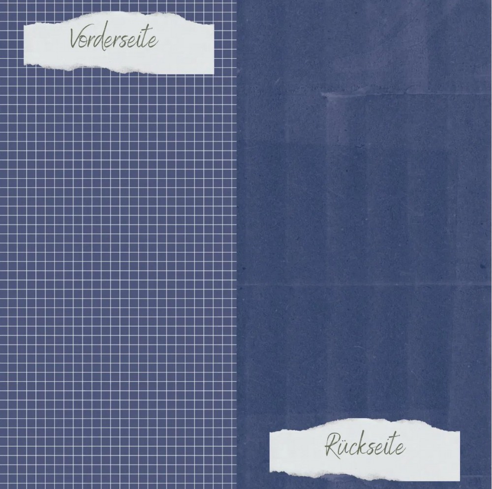 CD Designpapier Designlinie - Scrapliebe Ahoi klei