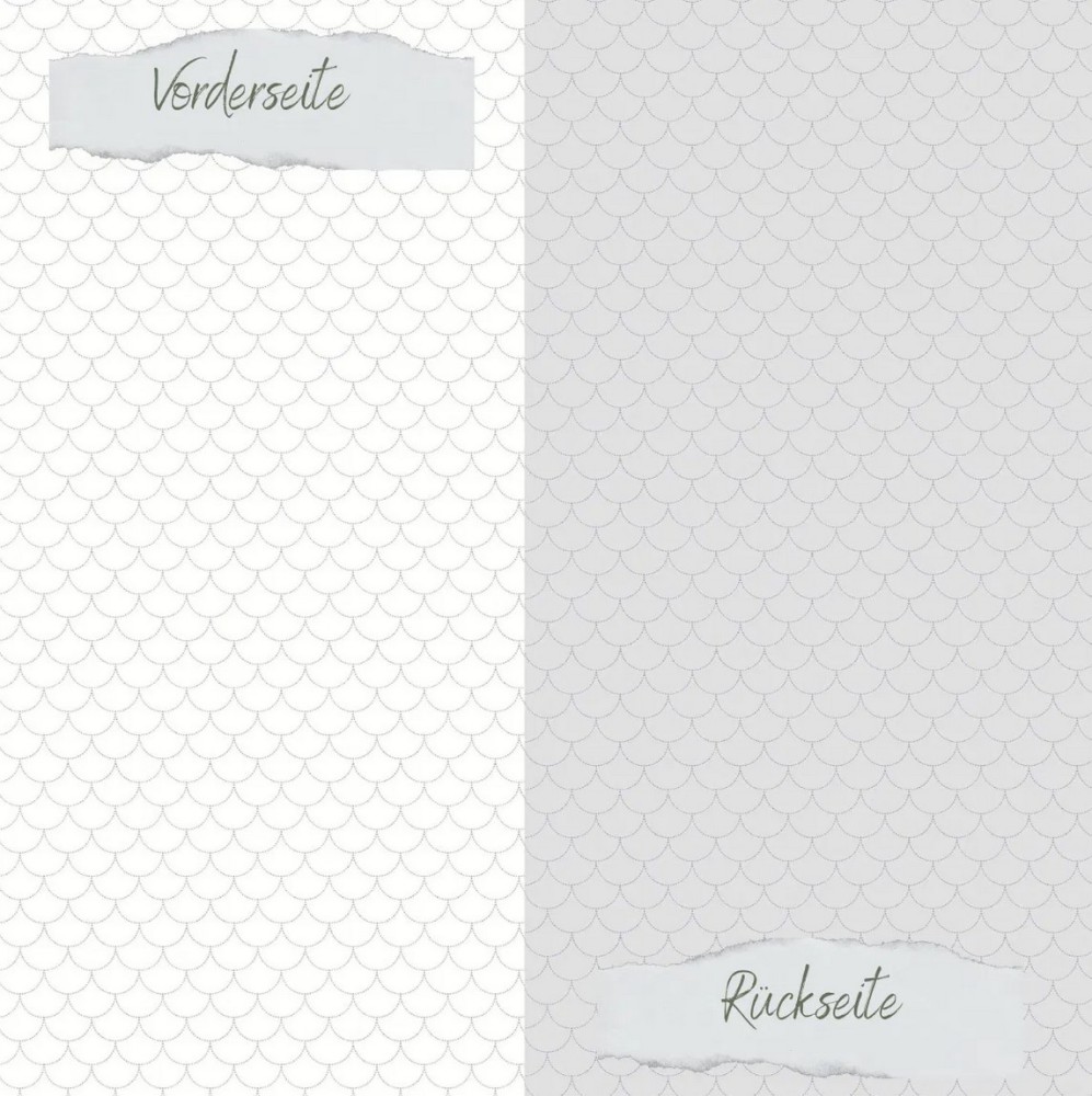 CD Designpapier Designlinie - Scrapliebe Ahoi klei