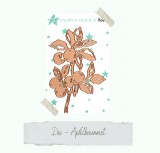 CD Die - Apfelbaumast
