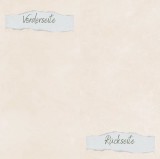 CD Designpapier Basic Aquarell Milchkaffee