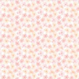 CD Designpapier Aquarellblüten 30,5x30,5 cm