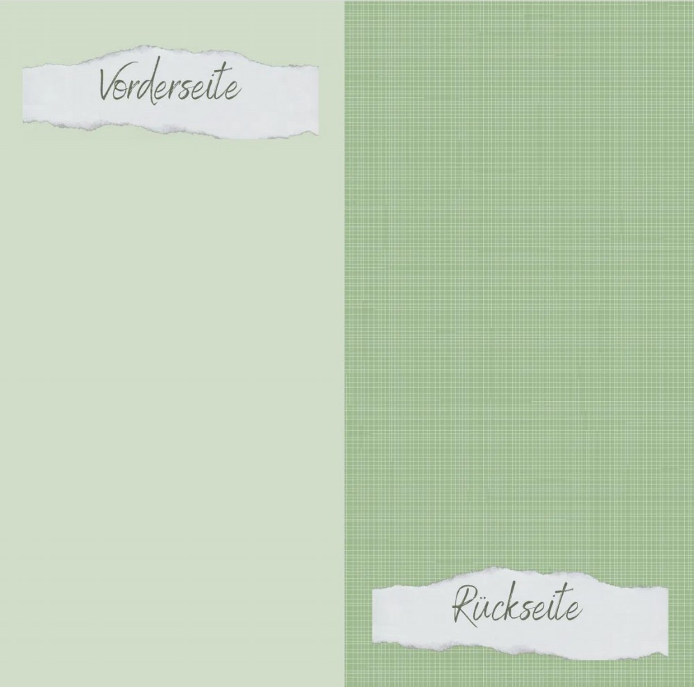 CD Designpapier - Designline - Basic Eukalyptus