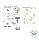 CD Bundle - Beagle Bernhard Stanzen und Stempel CD Bundle - Beagle Bernhard Stanzen und Stempel