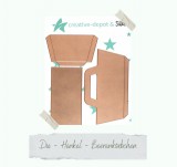 CD Die - Henkel Beerenkörbchen
