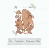 CD Die - Bootsmann Wale
