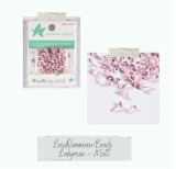 CD Brads - babyrosa matt - 100 Stück