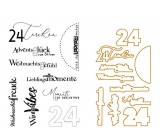 CD Bundle - 24 Türchen